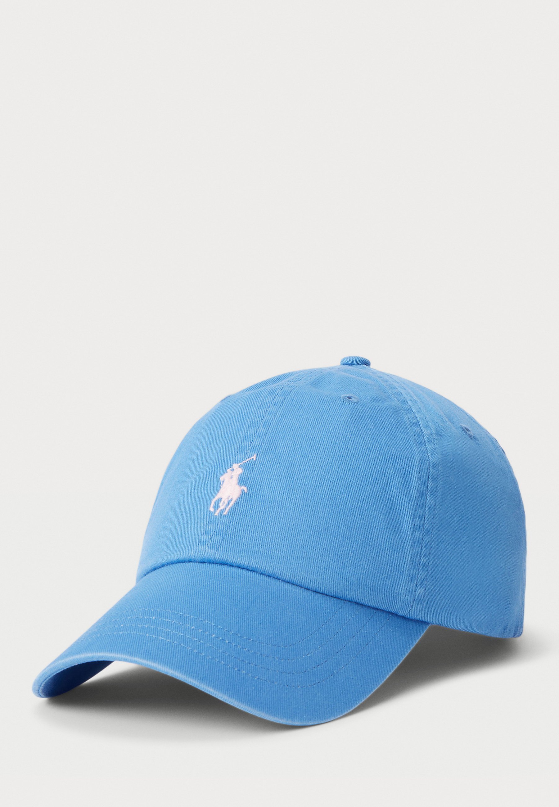 Cappellino Polo Ralph Lauren - blu New England