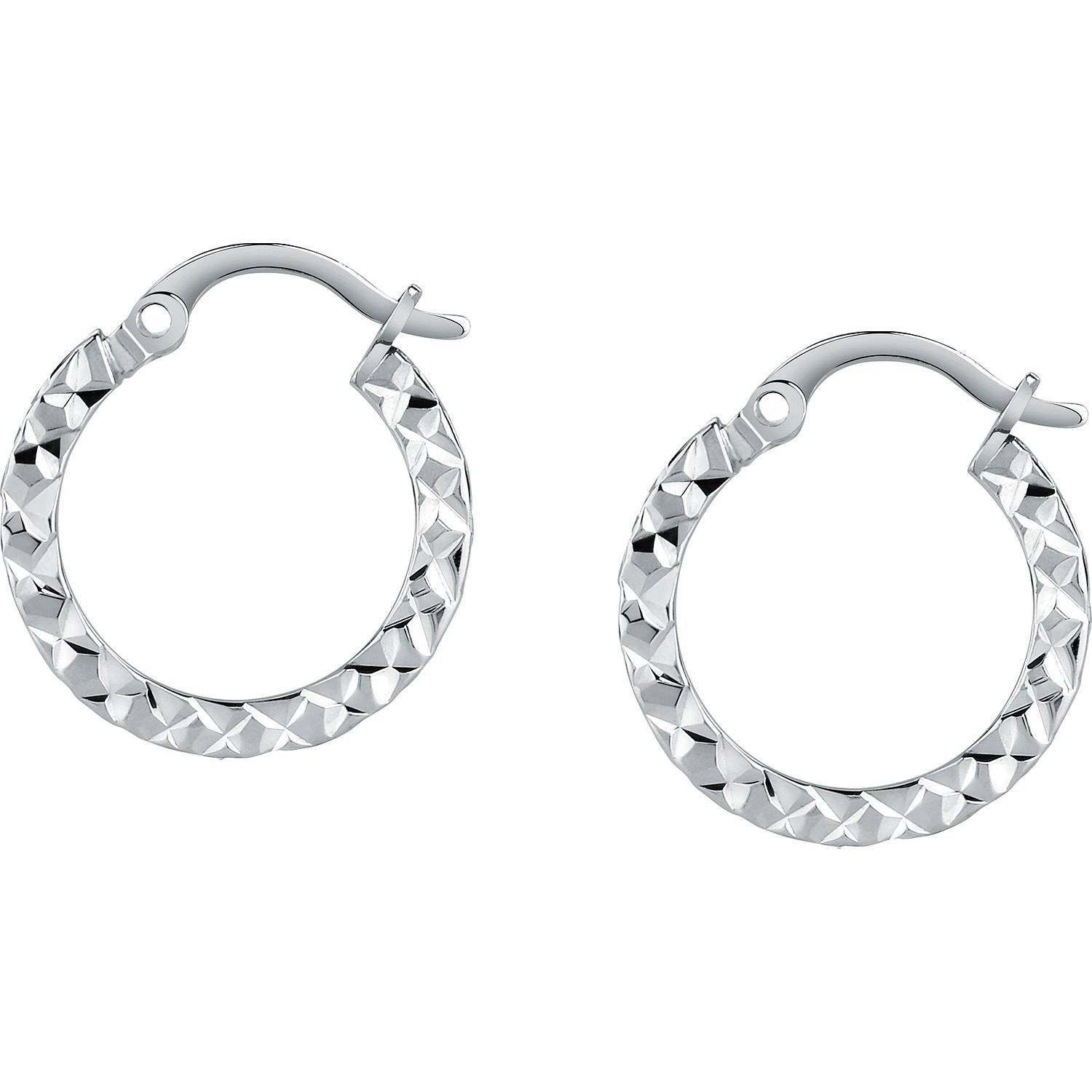 FAVS Boucles d'oreilles
