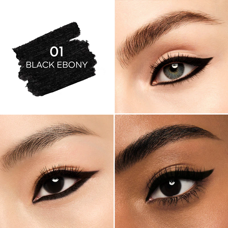 GUERLAIN The Eye Pencil - dlouhotrvající voděodolná oční linka