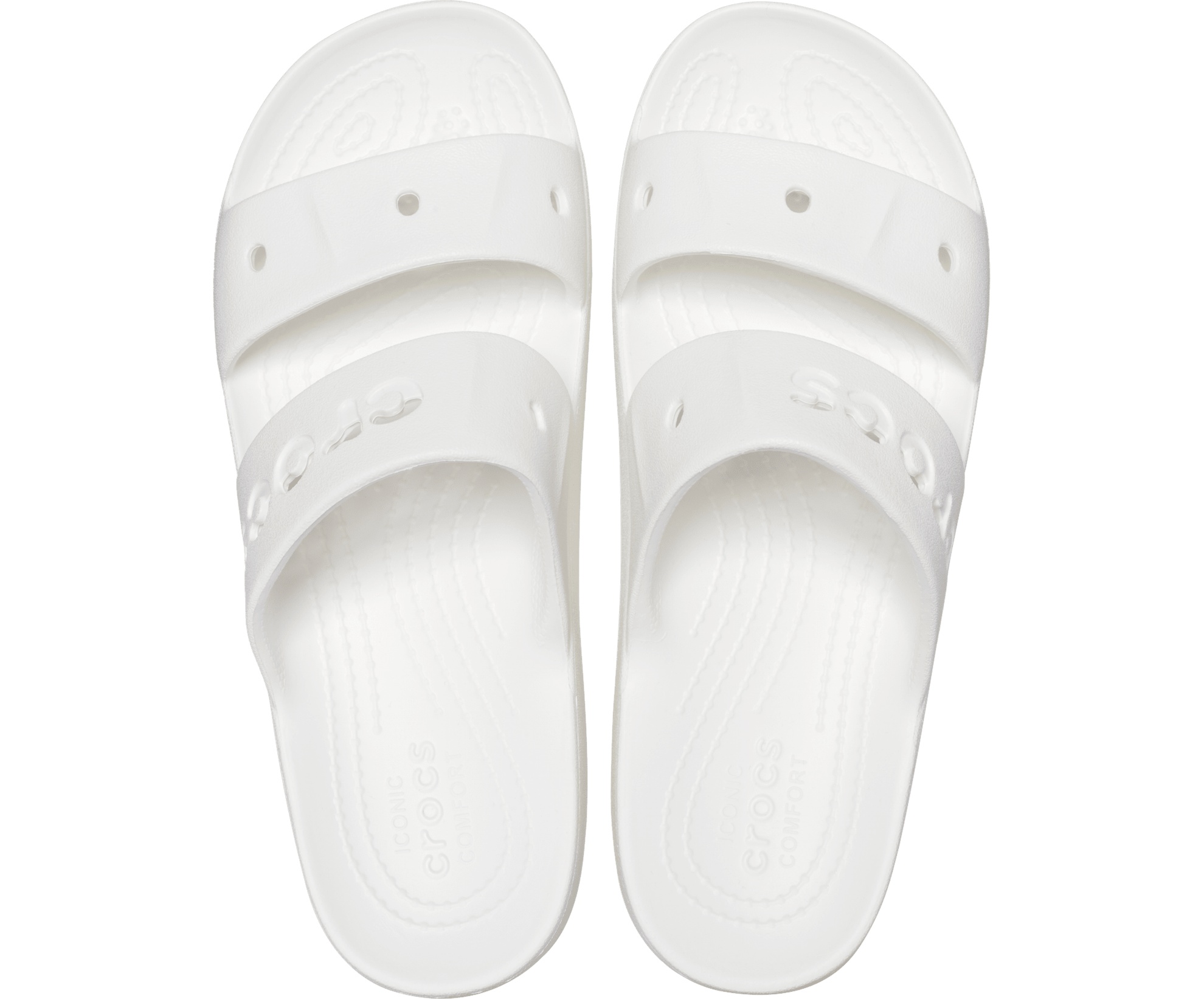 Baya Platform Sandal
