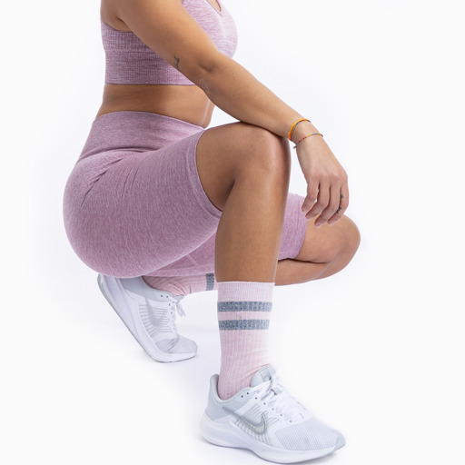 Xtreme Sockswear technische shorts
