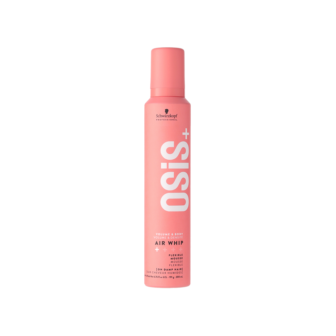 Schwarzkopf Professional Osis+ Air Whip