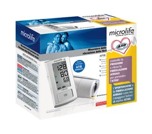 Microlife Afib Advanced Easy