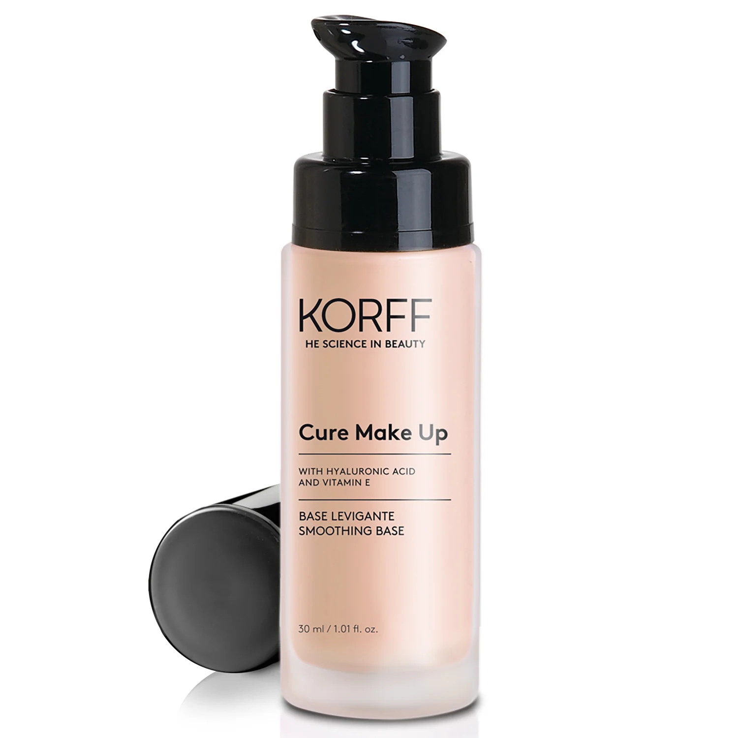 Viso Base effetto anti-macchie - Base trucco, Base Trucco antimacchie