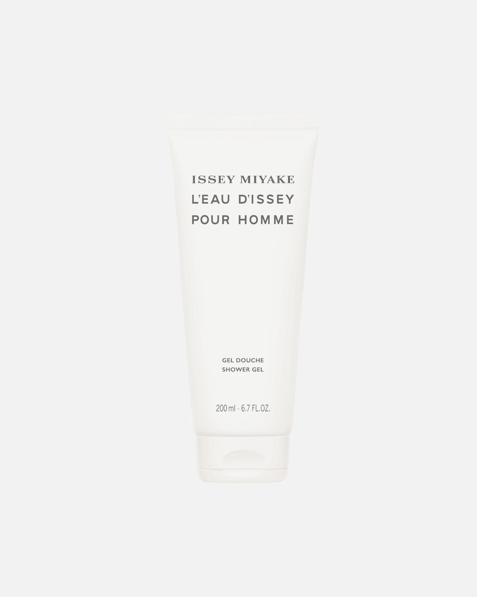 Issey Miyake Duschgel L'Eau d'Issey pour Homme Duschgel - 200 ml