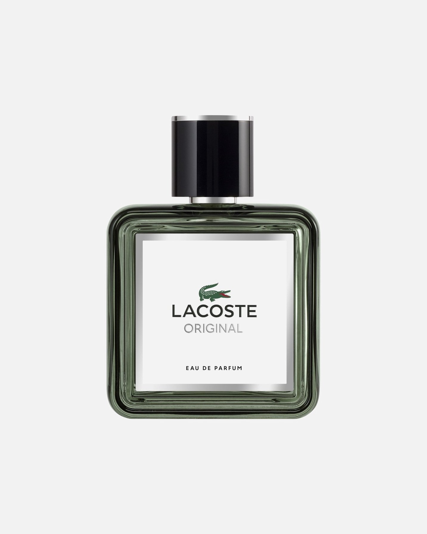 Lacoste Eau de Parfum Original - 60 ml