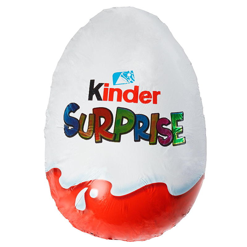 Œufs Kinder Kinder 20 g