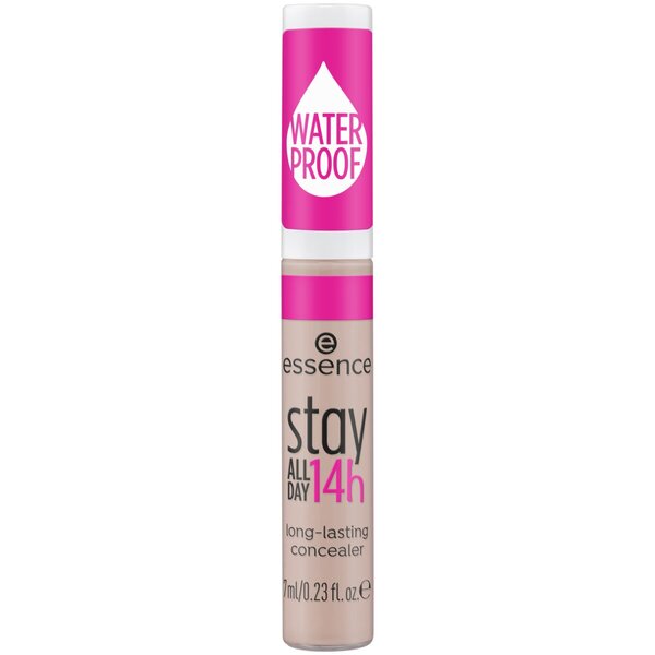 Essence 30 Stay All Day 14H Concealer<br>7ml, 30