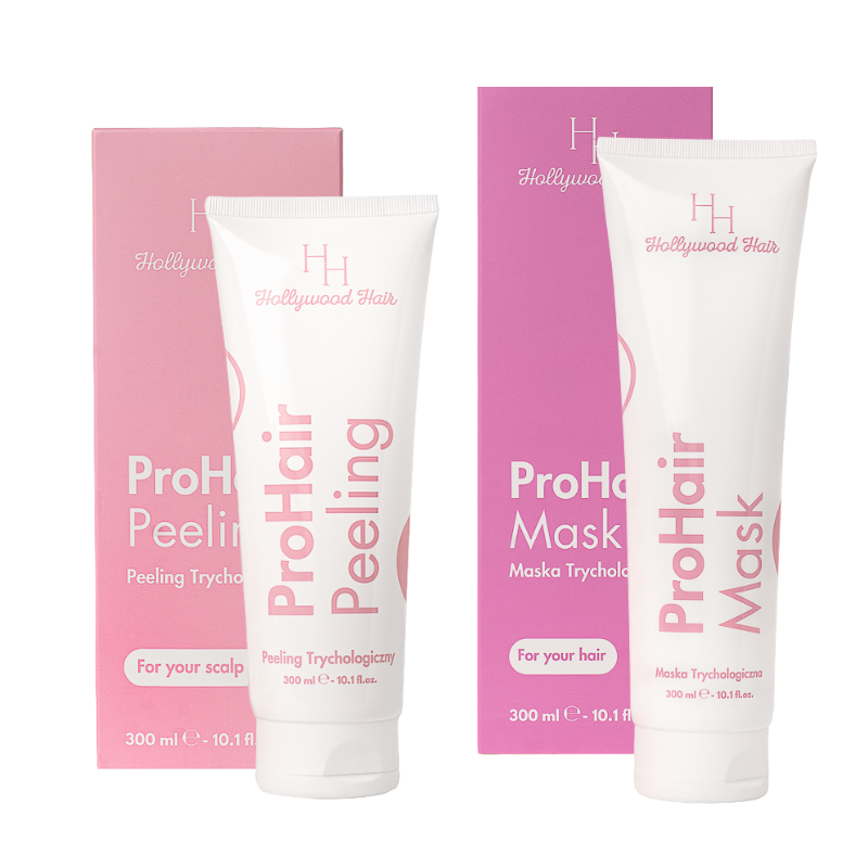 Hollywood Hair ProHair