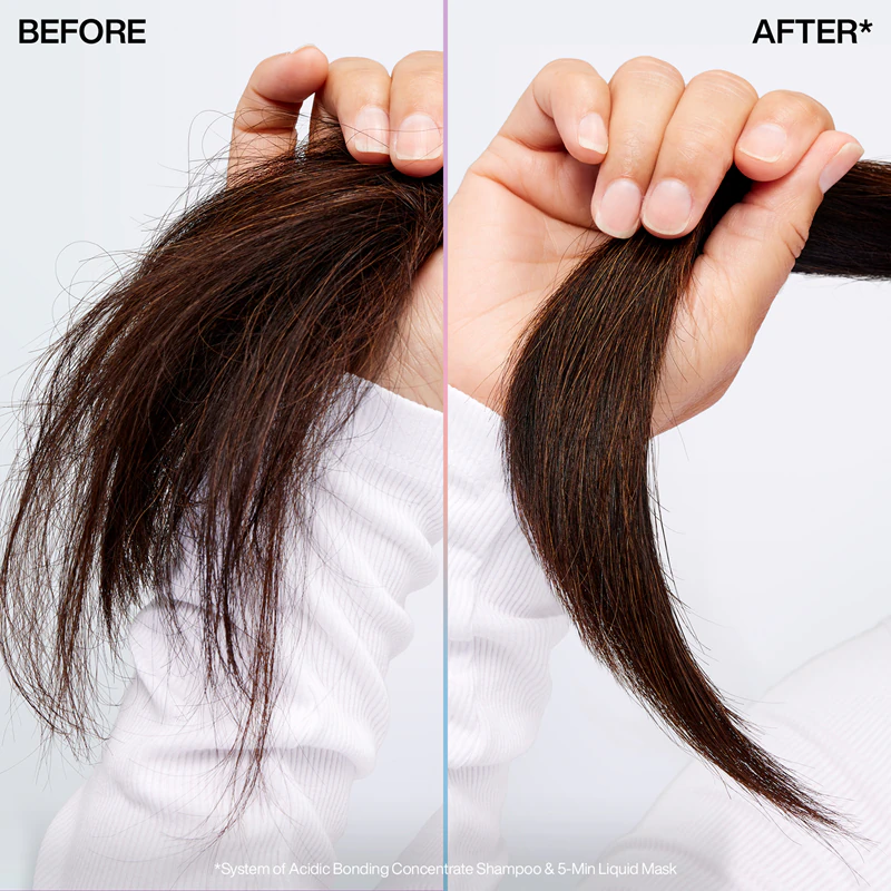 Redken Acidic Bonding Concentrate regenererend haarmasker