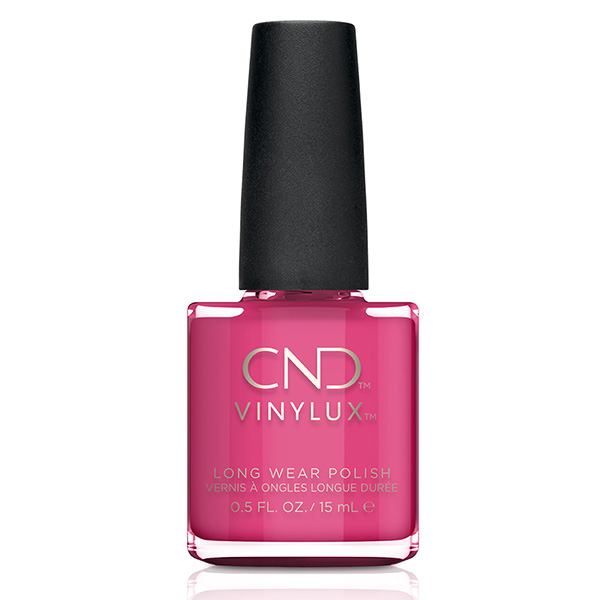 Vinilo CND
