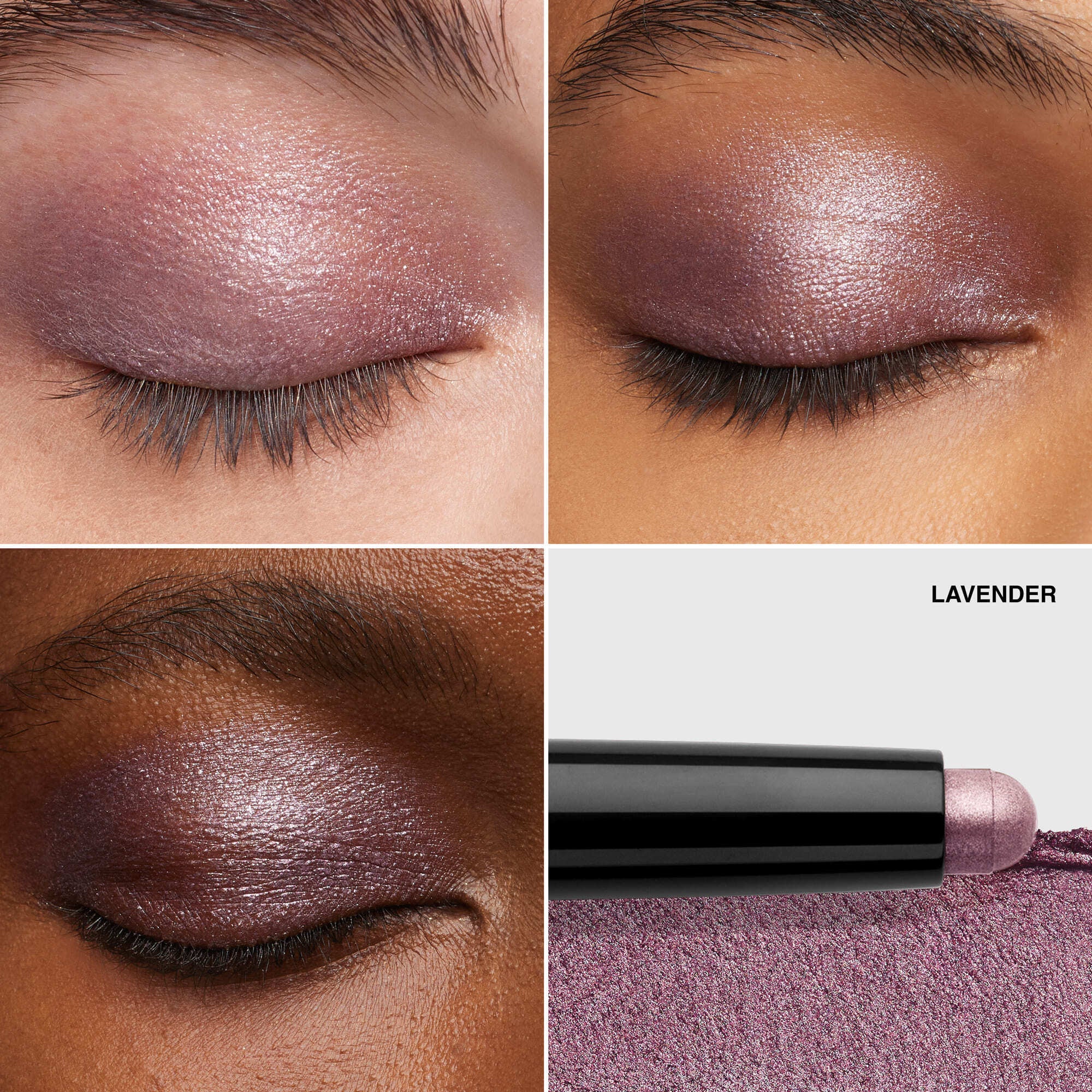 Ombretti Long-Wear Cream Shadow Stick - Ombretto crema