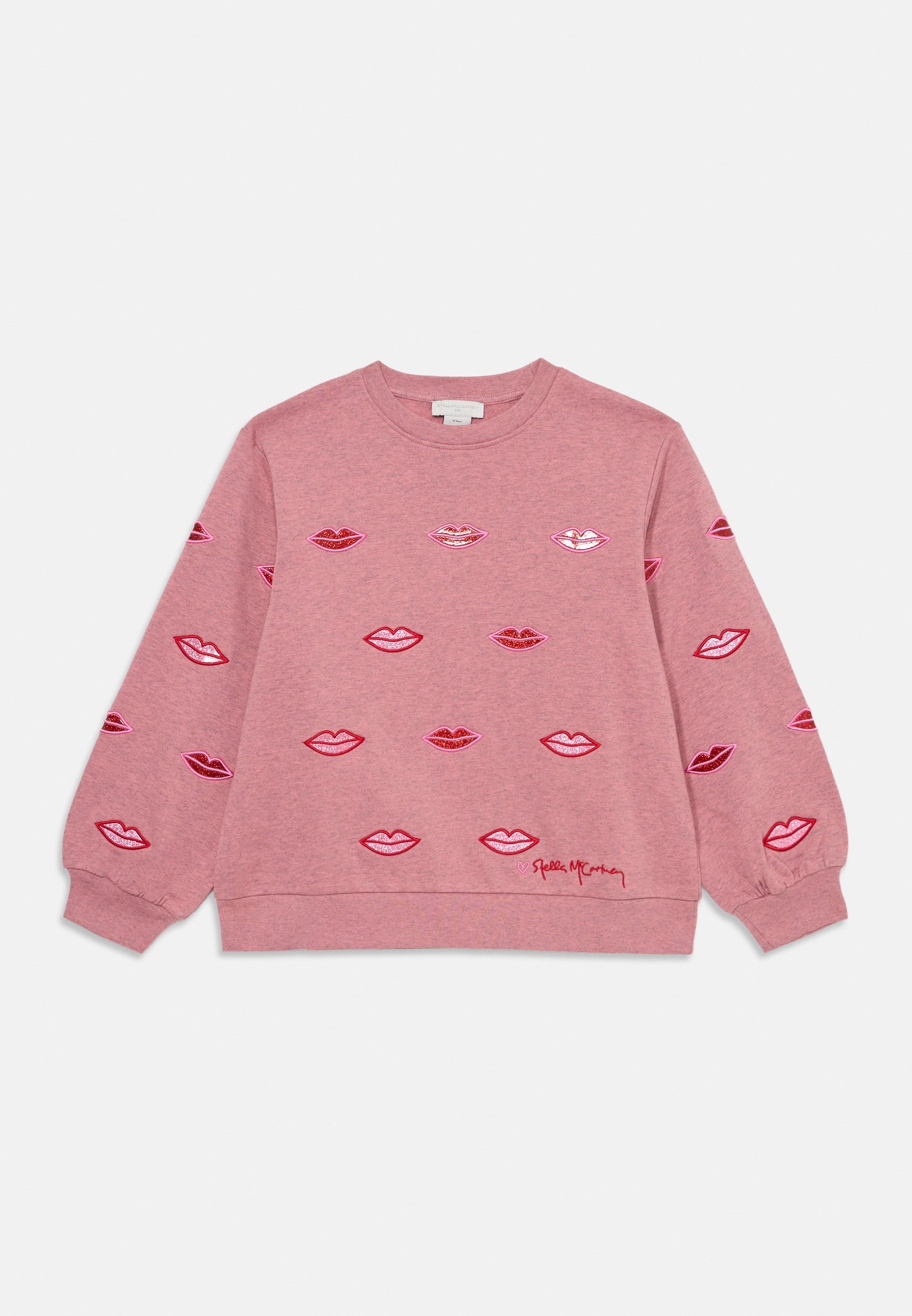 Stella McCartney laste UNISEX dressipluus - roosa