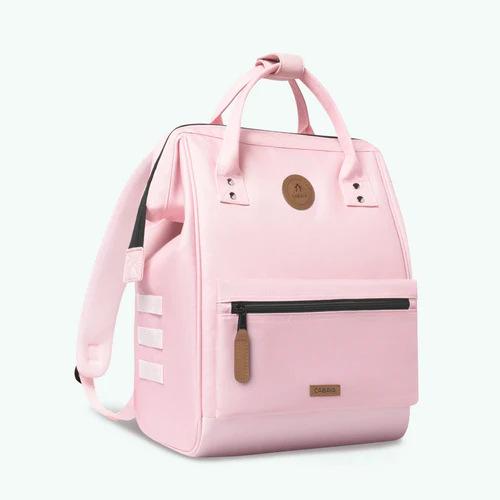 Cabaia Plecak Adventurer Medium Ouidah Pink