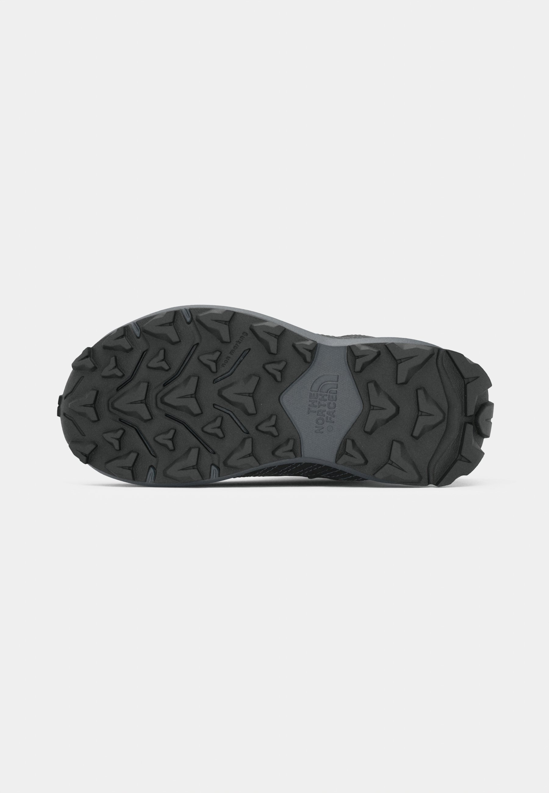 The North Face FASTPACK MID WP UNISEX - Fjellsko - black/white/white