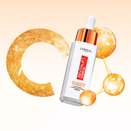L'Oréal Paris Revitalift Clinical