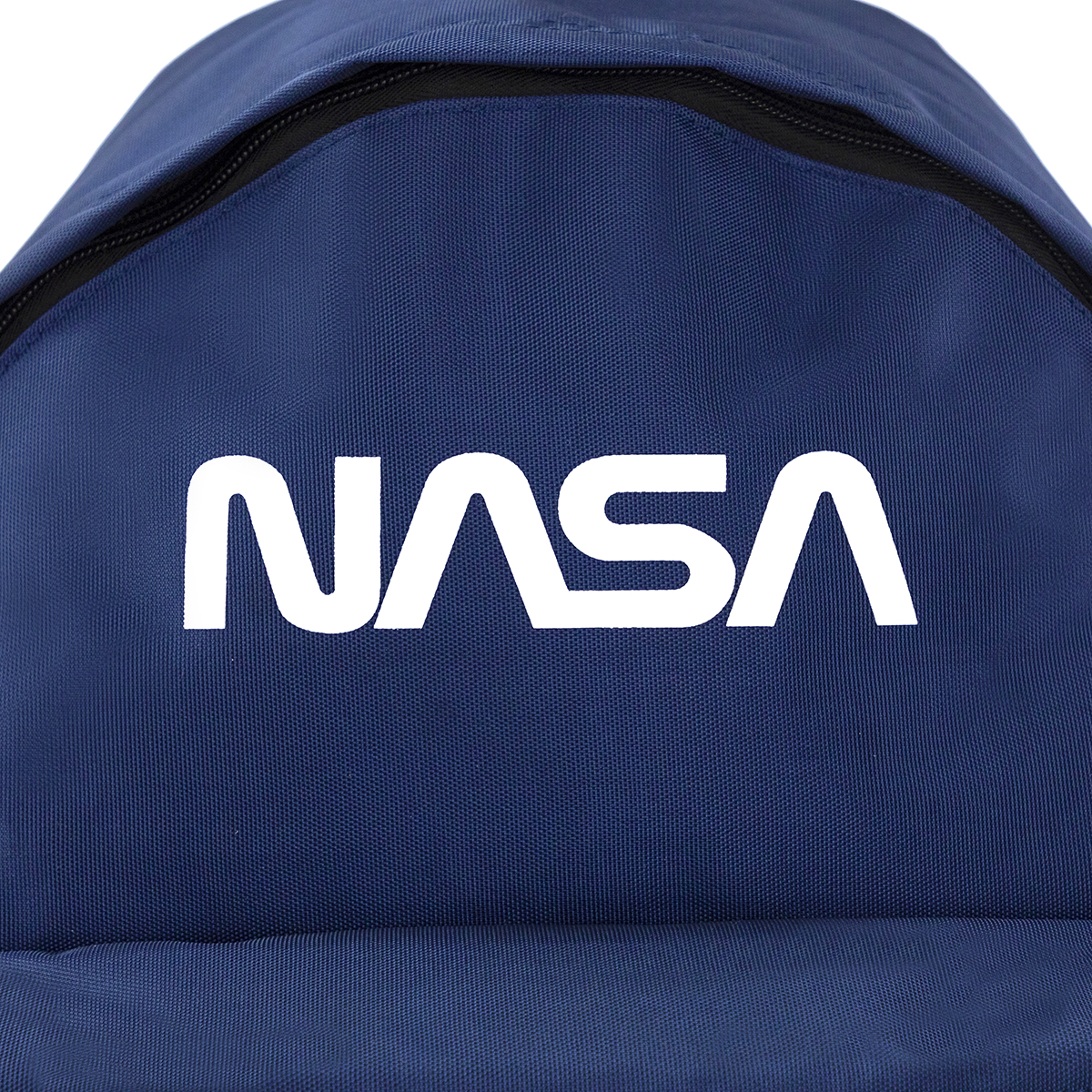  Mochila Unissex Mochila 24l Com Estampado Frontal Nasa81bp