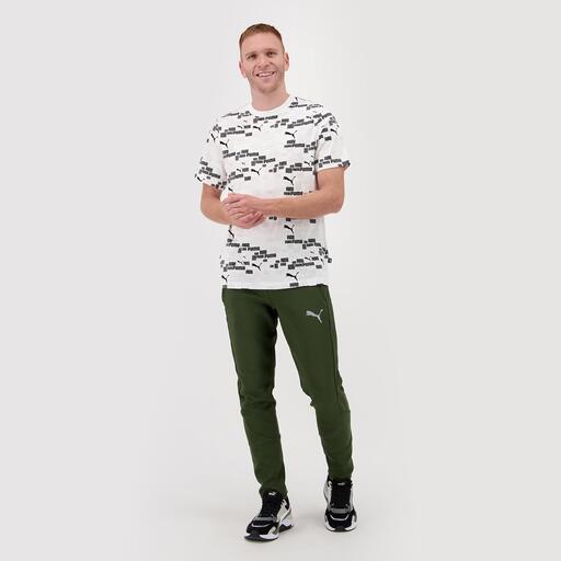  Λογότυπο Puma