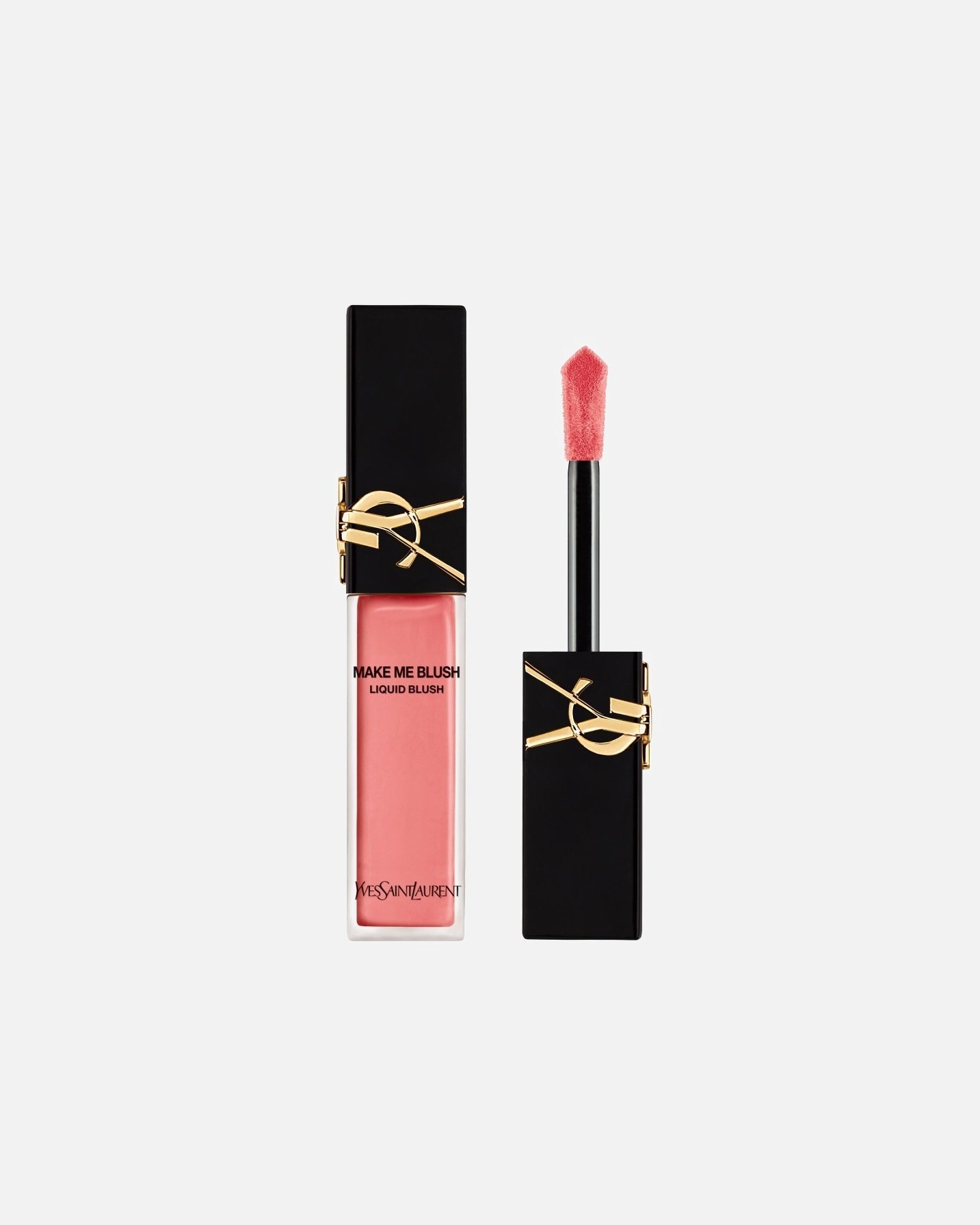 Yves Saint Laurent rumenilo, neizostavno tekuće rumenilo – 15 ml
