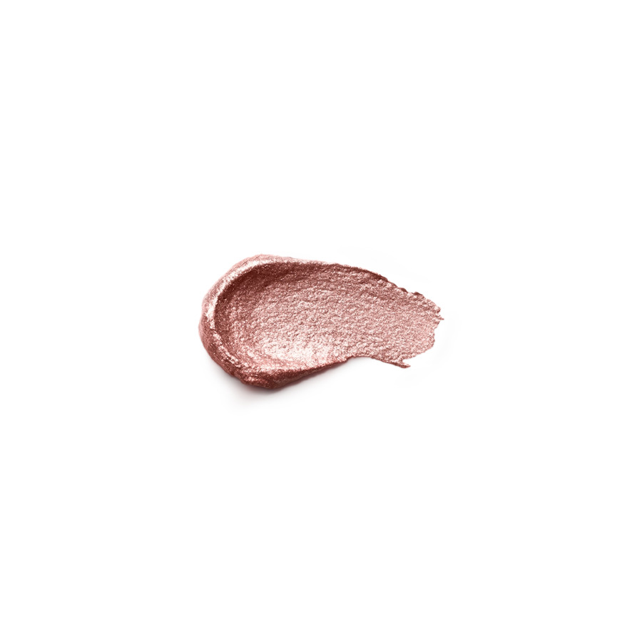 BRIDGERTON GILDED GLAZE SHIMMERING CREAM SJENILO ZA OČI 01 Lady Whistledown's Whisper