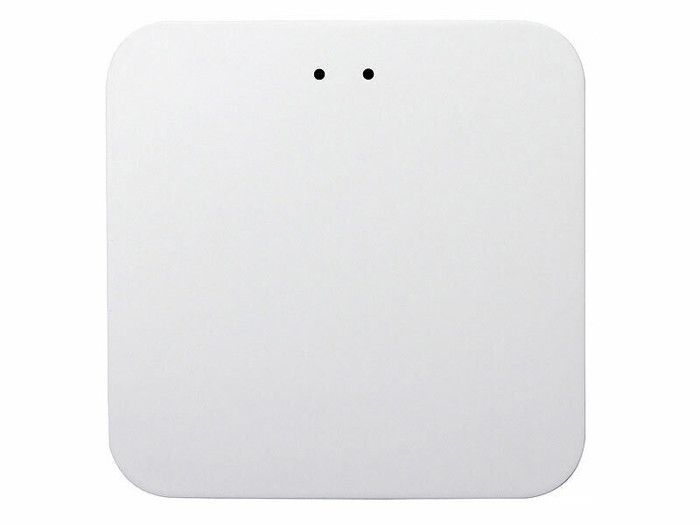Gateway Wi-Fi - ELESION - Bluetooth - Compatível com Smart Life - Fácil instalação - Branco
