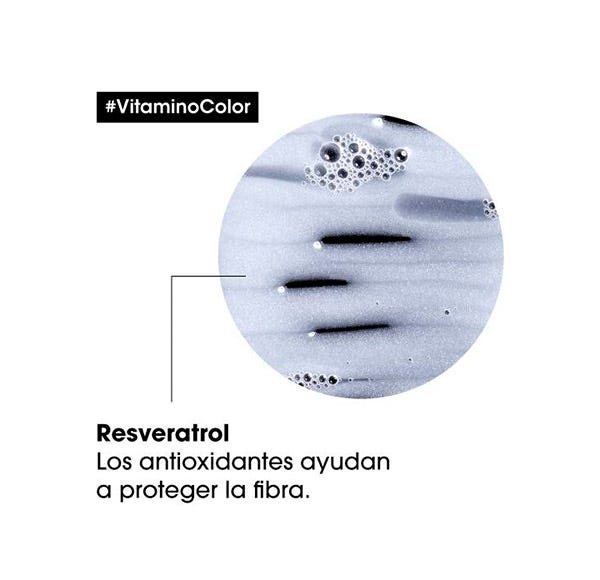 Vitamino Color sampon
