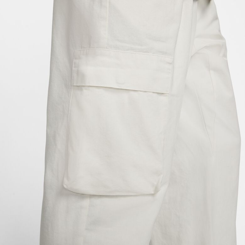 Pantalones cargo de tejido transpirable