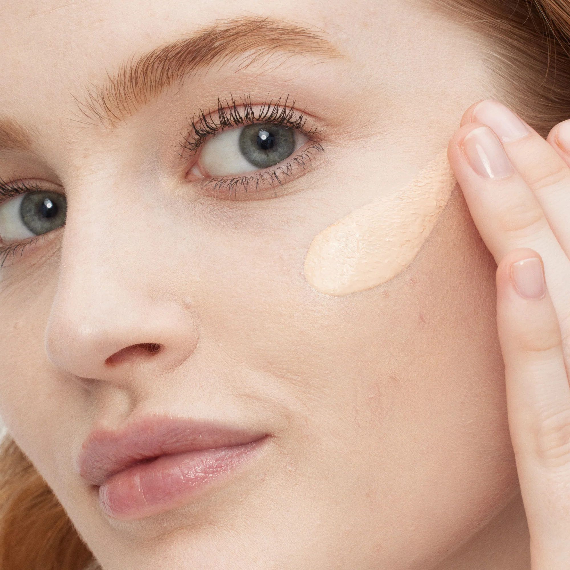 Viso Original Pure Serum Liquid Foundation SPF20 - Fondotinta liquido