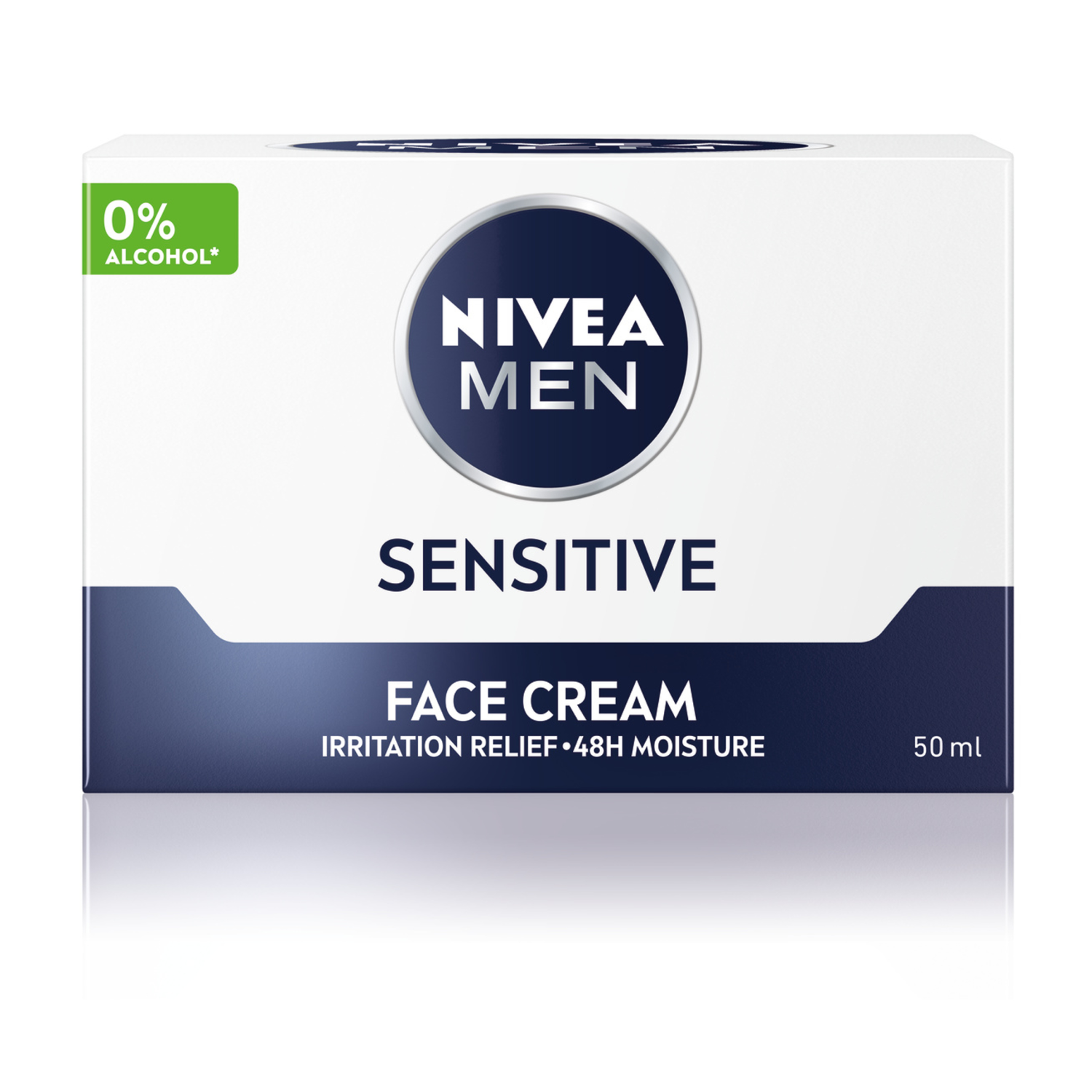 Nivea Men Sensitiv