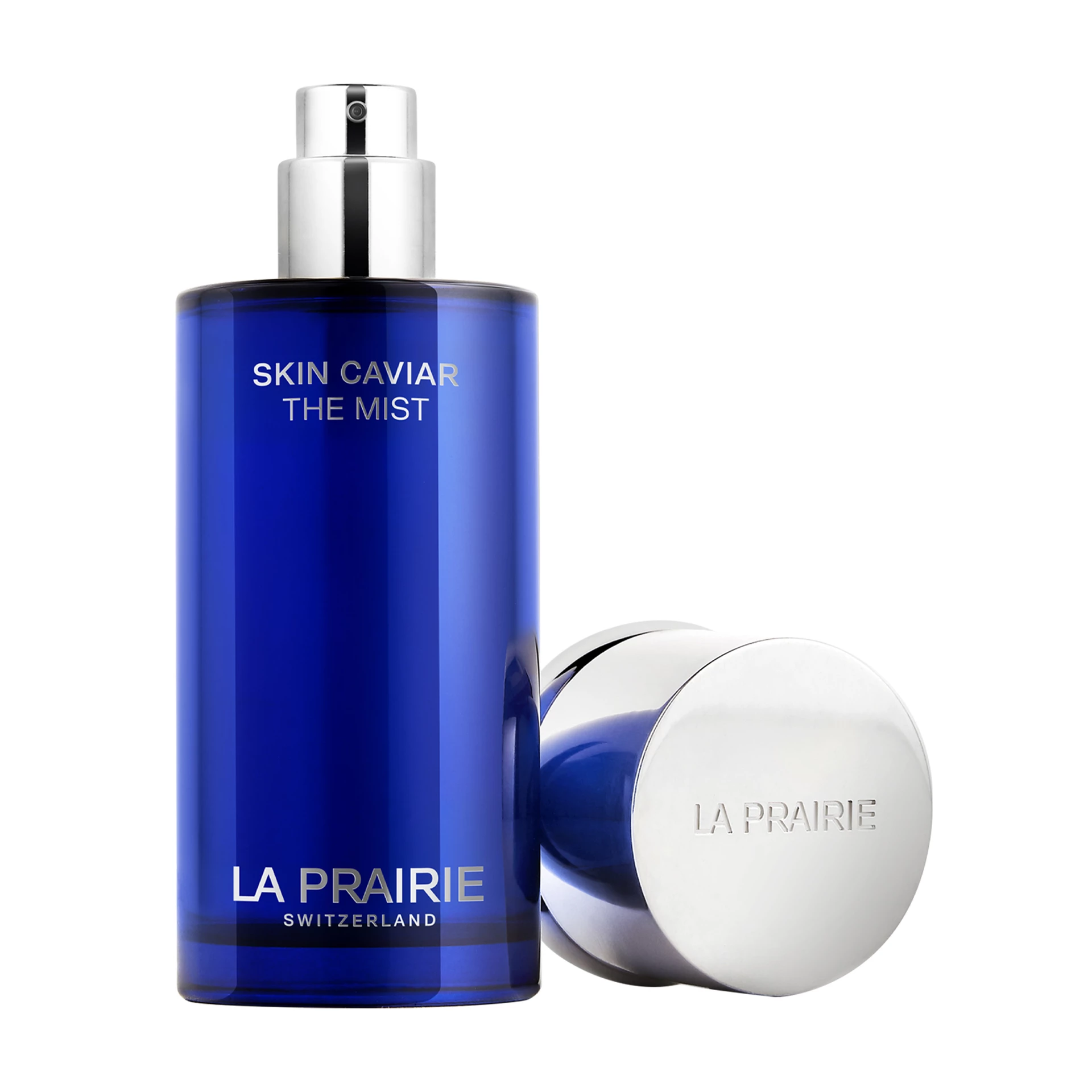 Kaviáros bőrpermet 50 ml - La Prairie