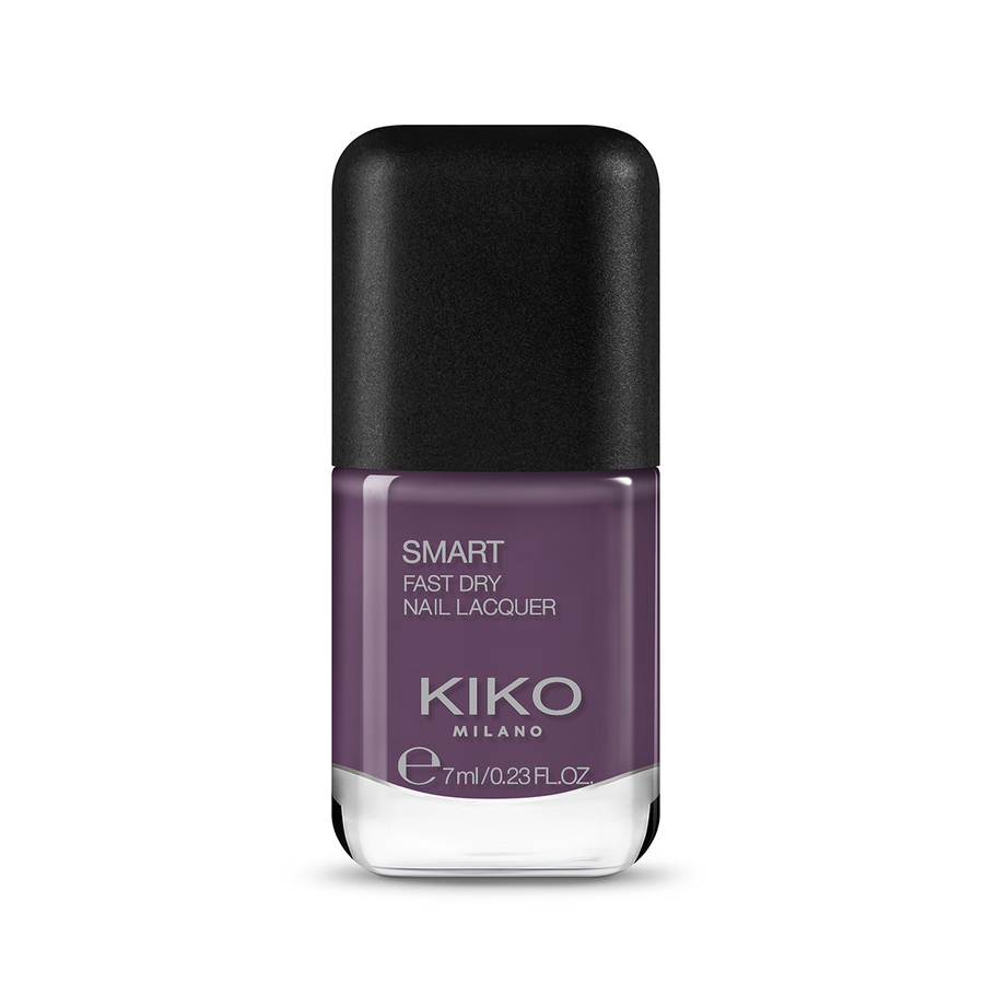 Smart Nagellack 78 Kaltviolett