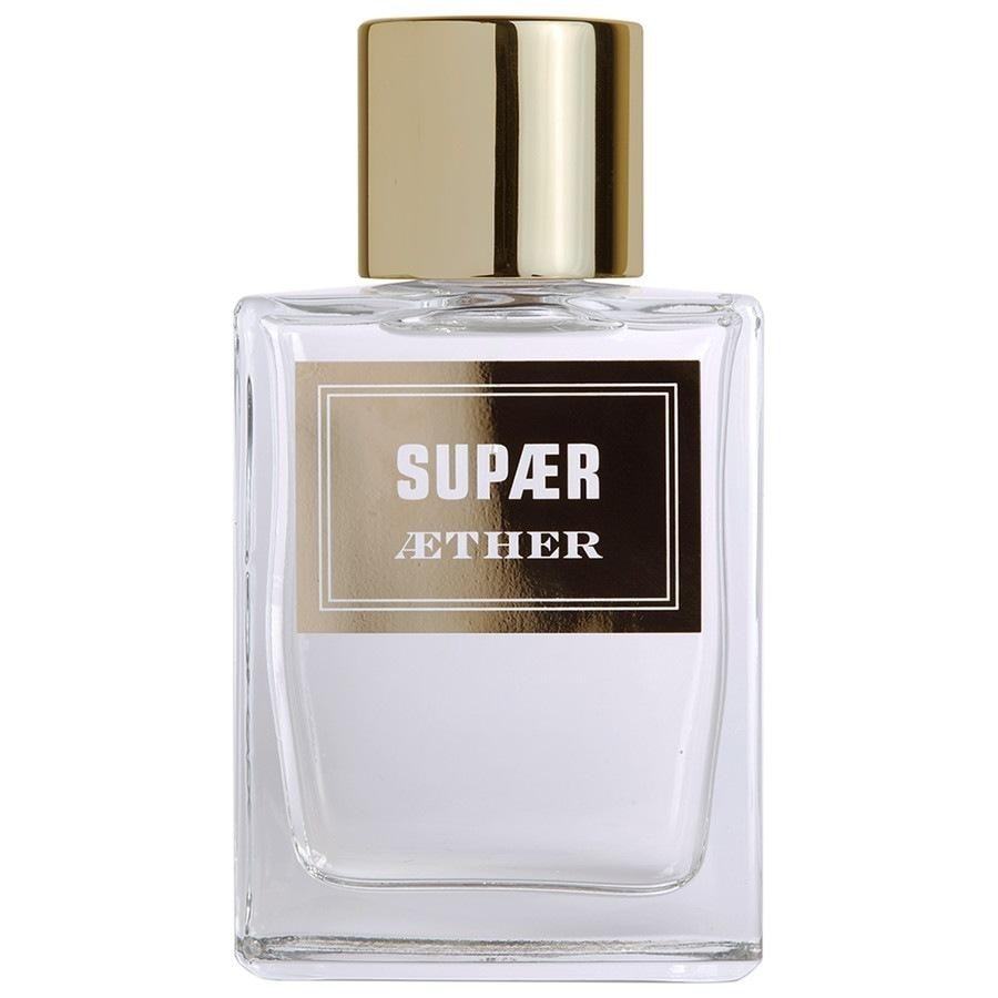 Parfumovaná voda Aether Supraem Collection Supaer - 75 ml