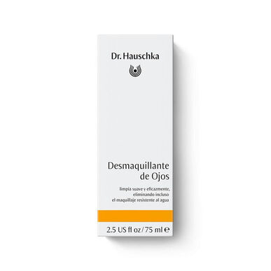 Dr. Hauschka Odličovač očí Dvoufázový odličovač očí 75 ml