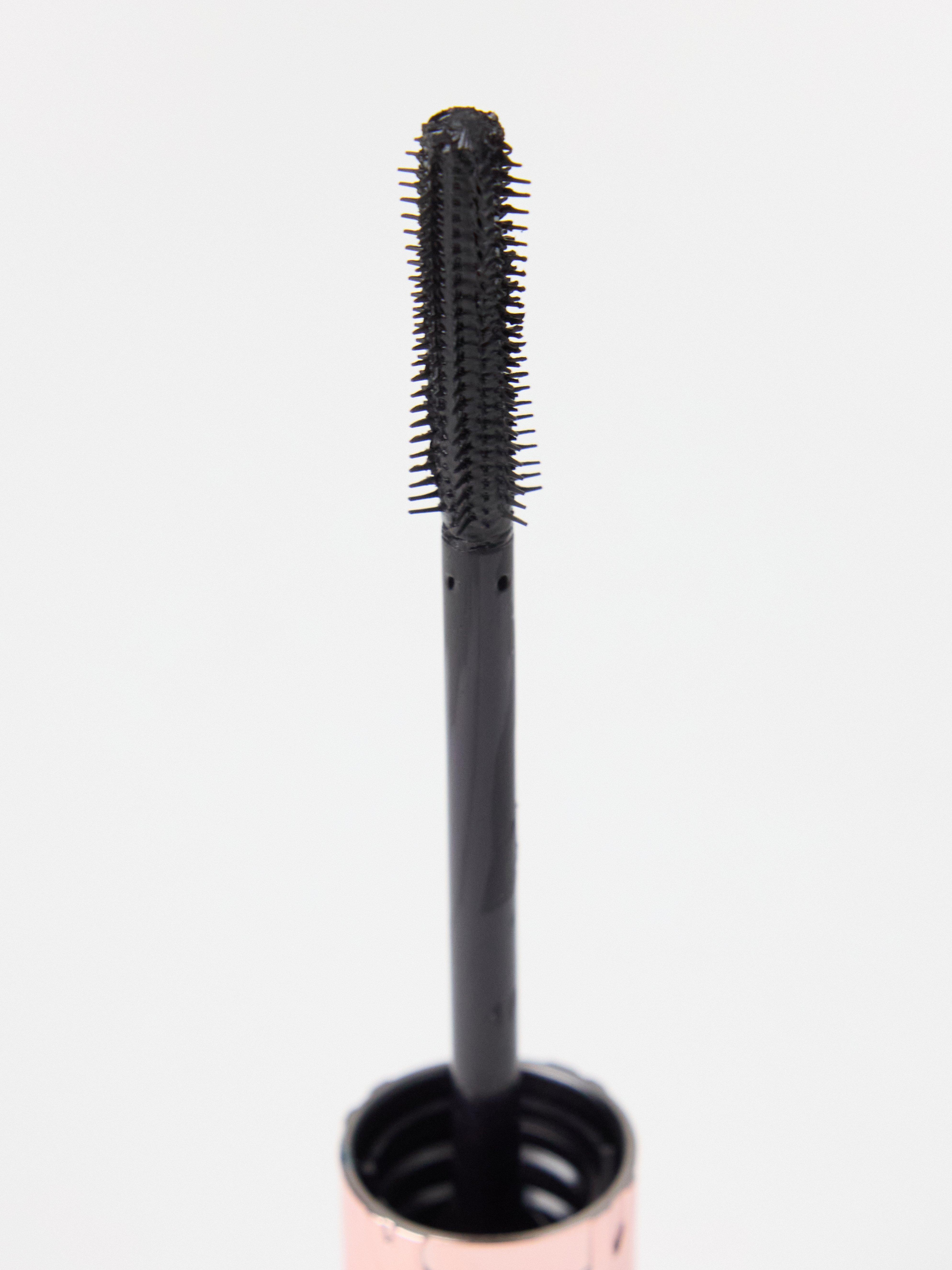 Řasenka L'Oréal Paris Paradise Big Deal ČERNÁ