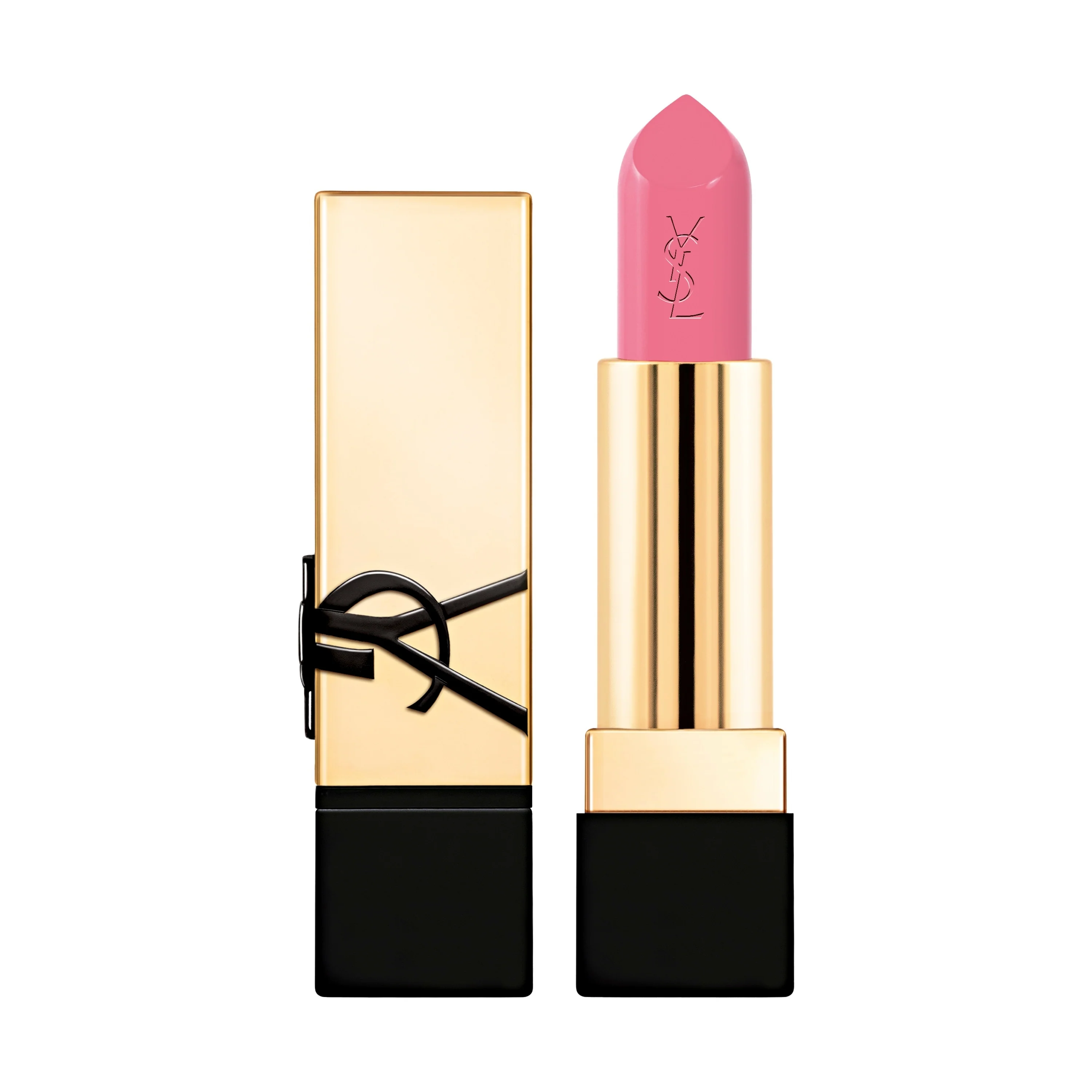 Labbra Rouge Pur Couture - Rossetto Satinato - Rossetto