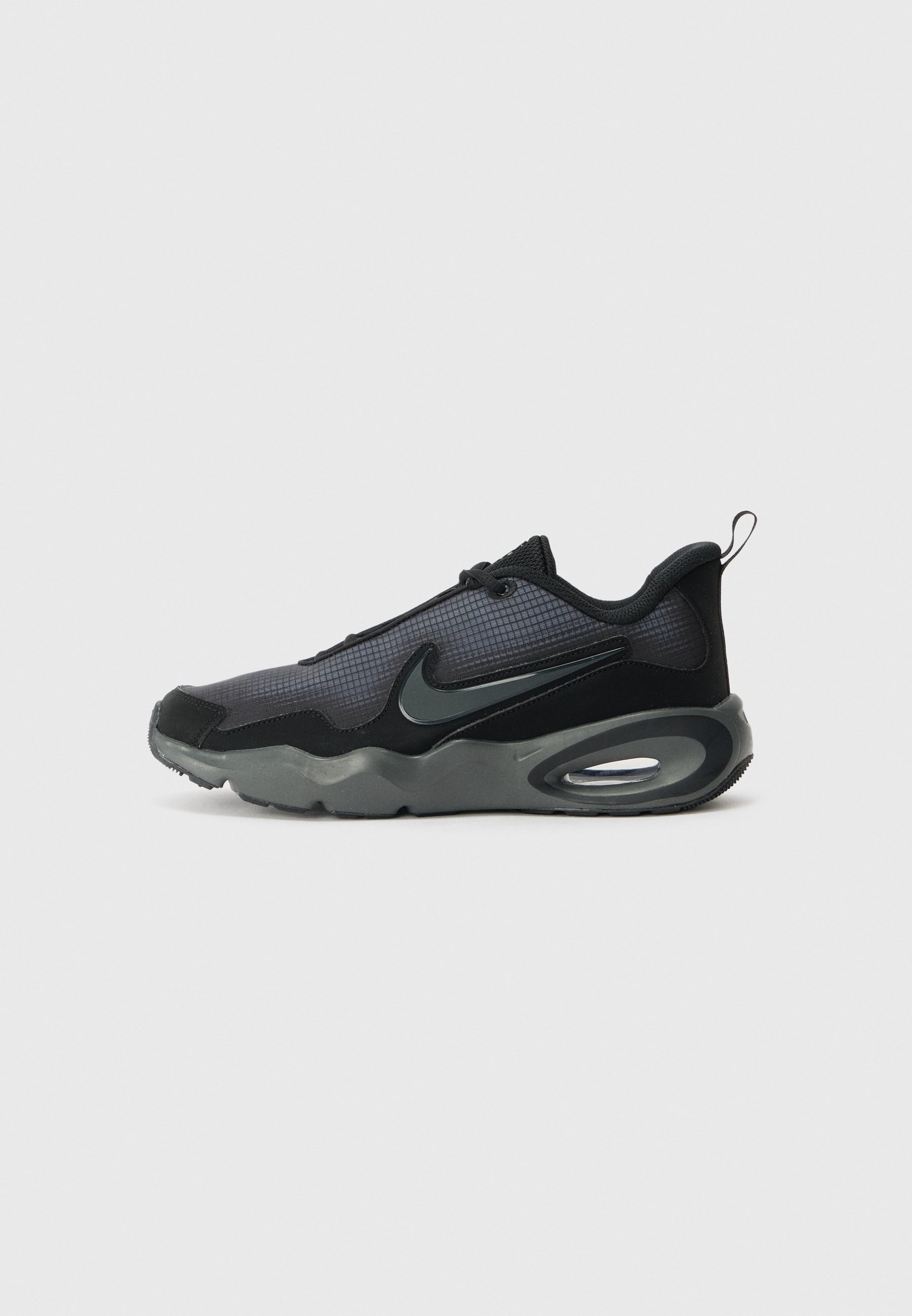 Nike Sportswear AIR MAX NOVA UNISEX - Športni copati - črna/antracit/hladno siva/volko siva