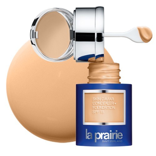 La Prairie Anti-Cernes SPF 15
