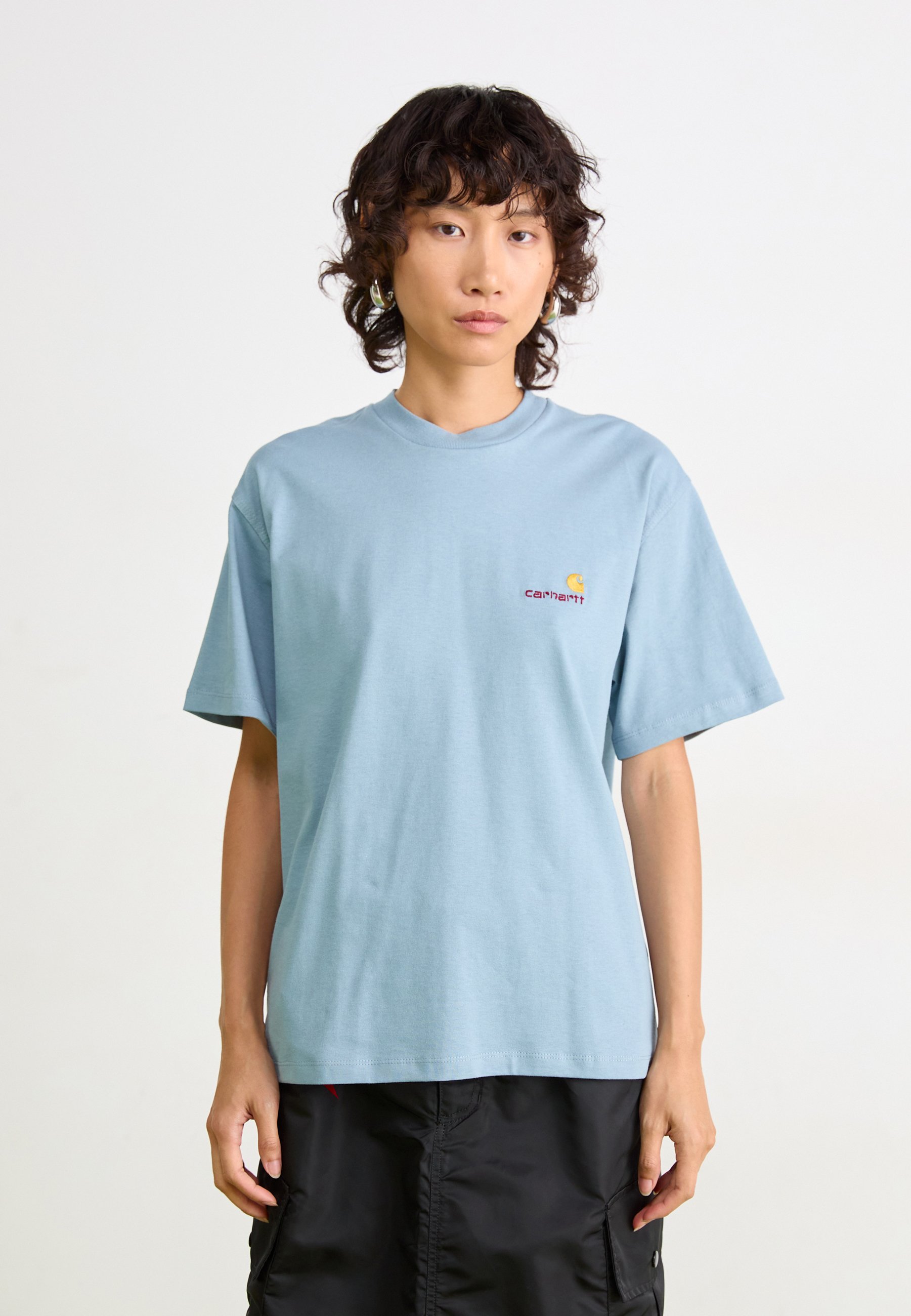 T-shirts Carhartt WIP