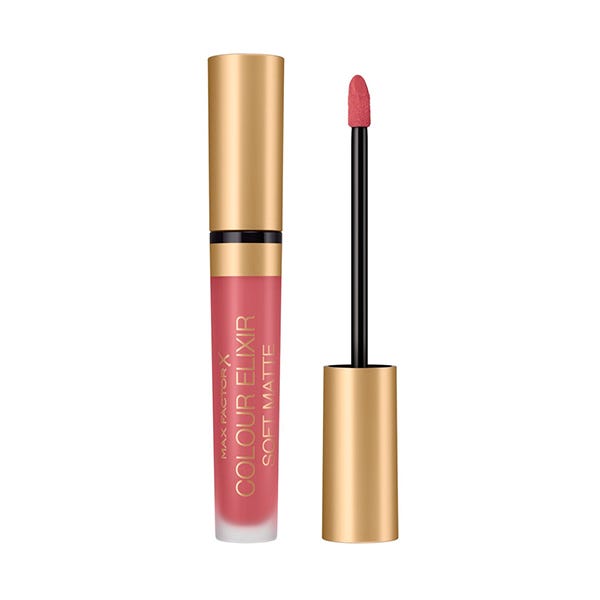 Color Elixir Soft Matte са поклон оловком за усне у боји
