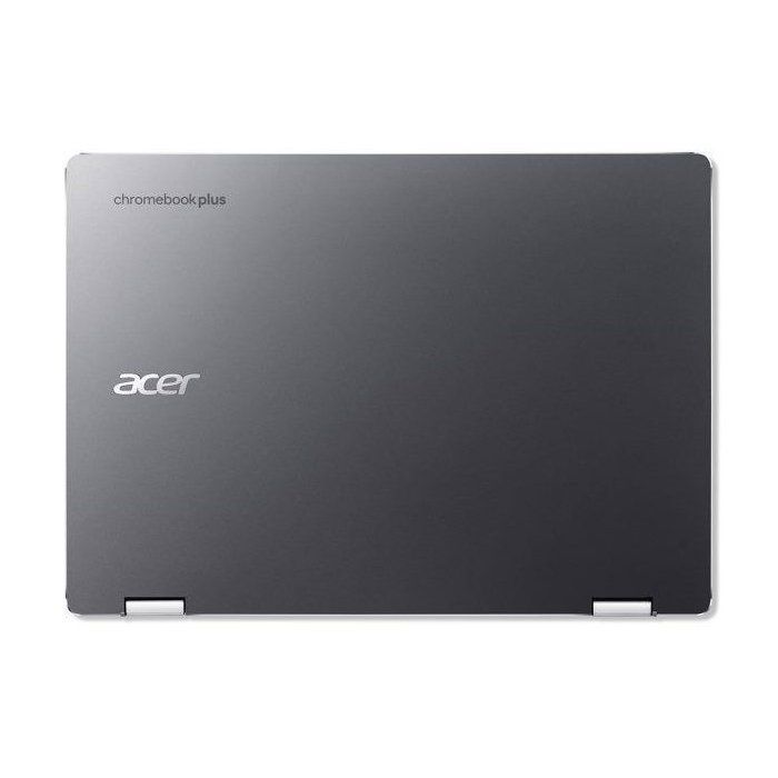 Chromebook - 2-in-1 - Kantelbaar ontwerp - Acer - Acer Chromebook Plus Enterprise Spin 714 CPE794-1N - Kantelbaar ontwerp - I