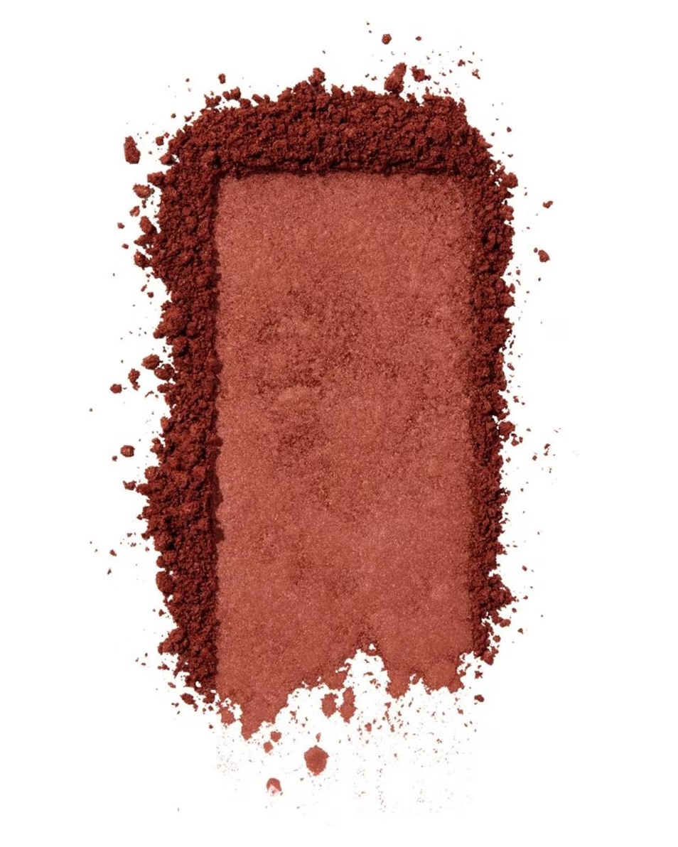 BENEFIT COSMETICS ΚΟΥΤΙ ΜΕ ΠΟΥΔΡΕΣ TERRA WANDERFUL WORLD ΠΟΥΔΡΑ ΓΙΑ ΡΟΥΖ