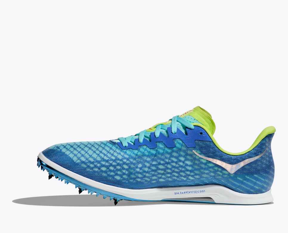 HOKA Cielo X 2 MD Albastru virtual / Fără nori
