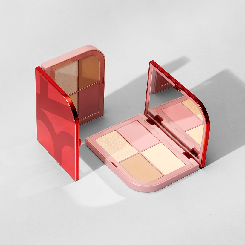 Iconic Face Kit Light/Medium - BeautyAct