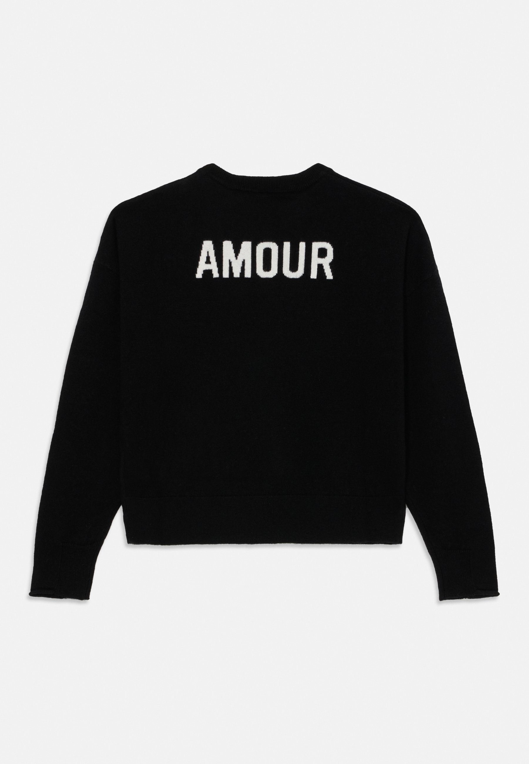 Zadig & Voltaire trui - zwart