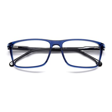 Carrera siniset silmälasikehykset CA008 Carrera