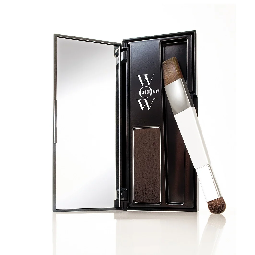 Colorazione  Root Cover Up - Colorazione Capelli
