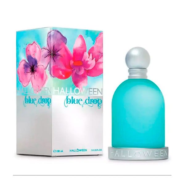 Picătură albastră de Halloween| 100 ml