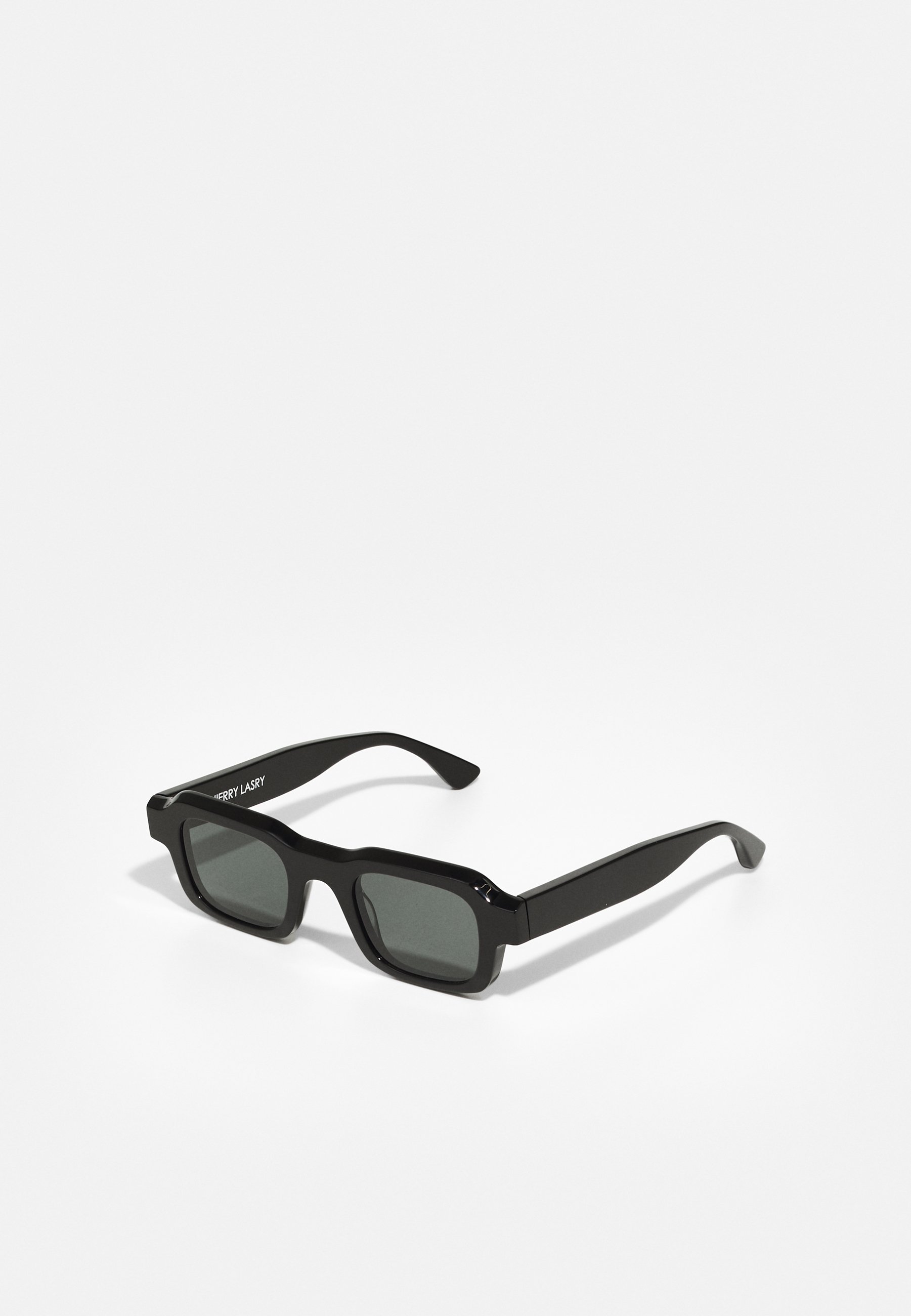 Thierry Lasry FLEXXY UNISEX - Zonnebril - zwart
