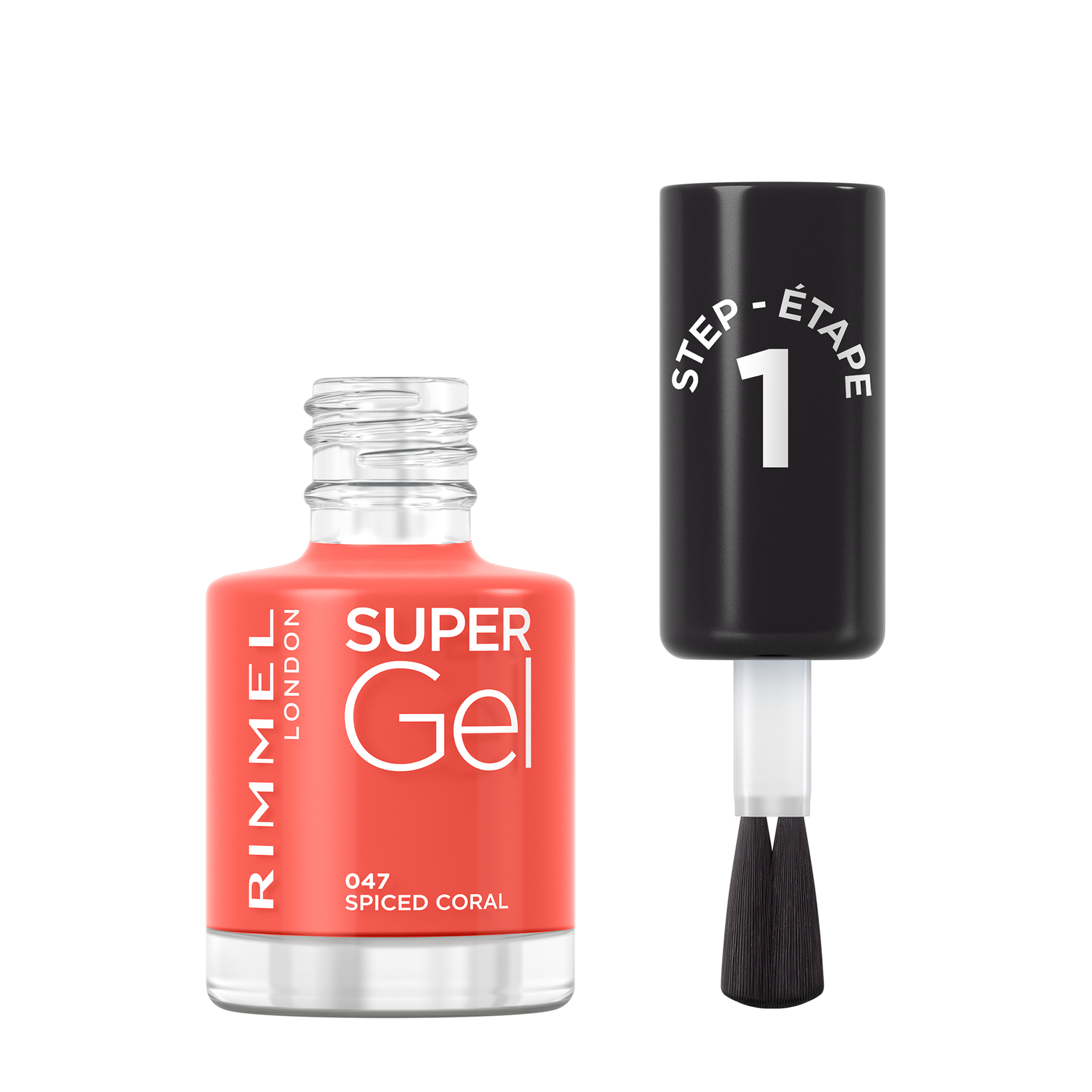 Super gel lak za nohte Laki za nohte