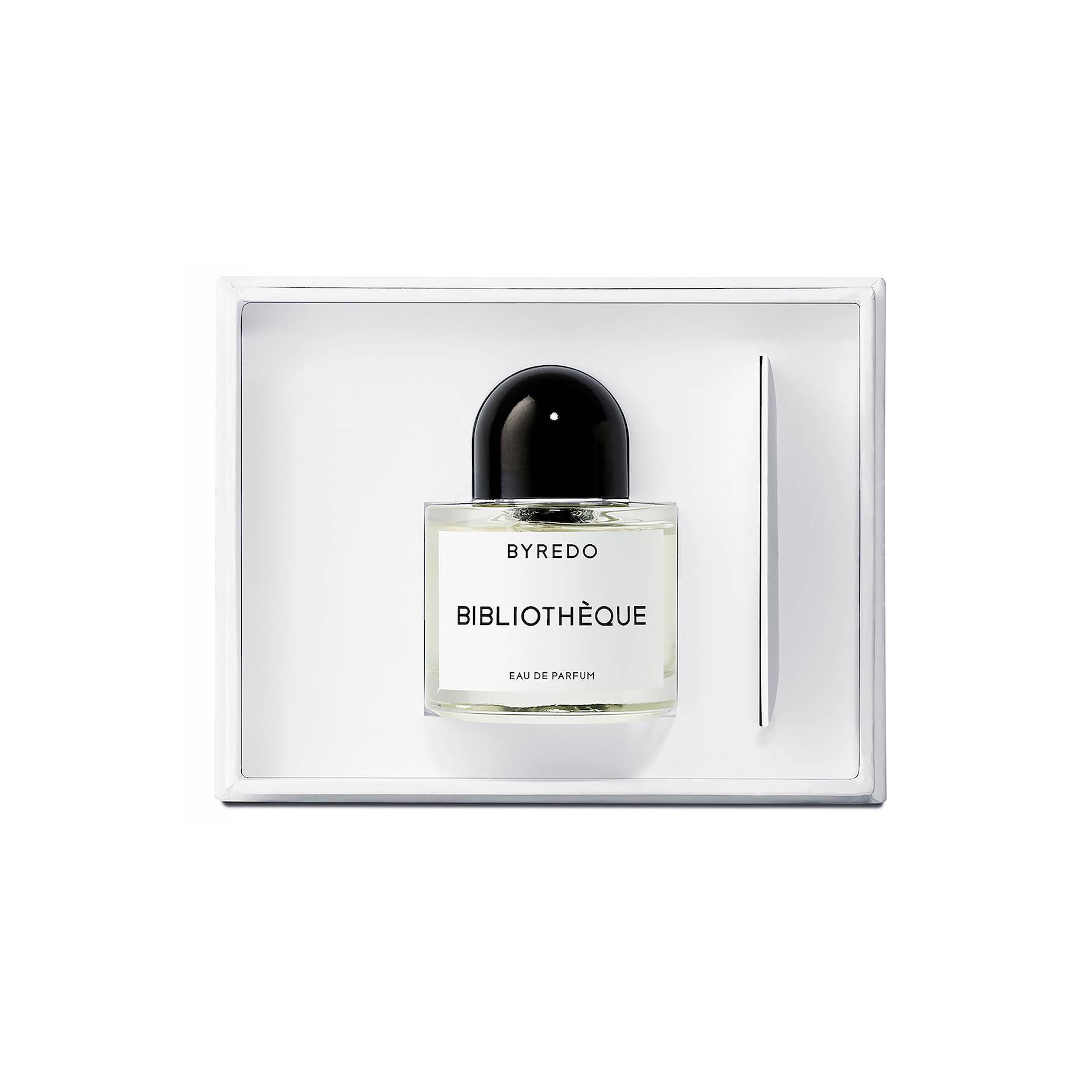 Bibliothèque EdP 50 ml - BYREDO